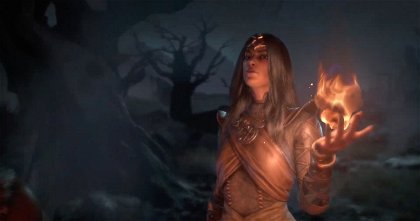Blizzard presenta Diablo IV y muestra su gameplay