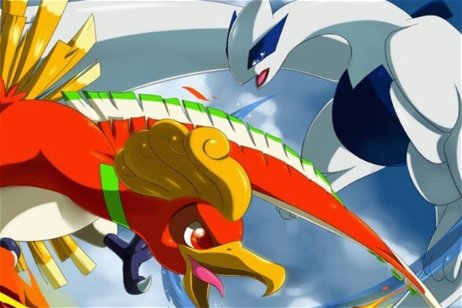 8 curiosidades sobre Lugia y Ho-oh que pocos fans de Pokémon conocen