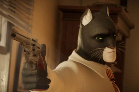 Análisis de Blacksad: Under the Skin - Las aventuras de un no tan lindo gatito Análisis de Blacksad: Under the Skin - Las aventuras de un no tan lindo gatito