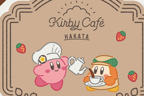 Kirby tiene su propia cafetería en Japón y esto es todo lo que puedes encontrar en ella Kirby tiene su propia cafetería en Japón y esto es todo lo que puedes encontrar en ella