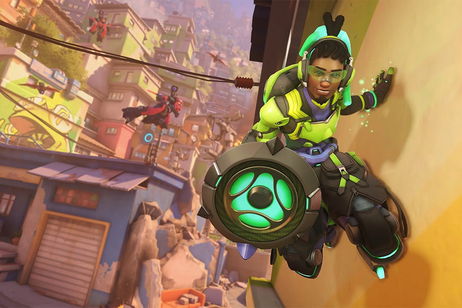 Blizzard revela un curioso detalle sobre el aspecto de Lúcio en Overwatch 2 Blizzard revela un curioso detalle sobre el aspecto de Lúcio en Overwatch 2