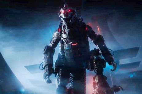 Omega era un Pokémon basado en Mecha Godzilla que nunca se hizo realidad Omega era un Pokémon basado en Mecha Godzilla que nunca se hizo realidad