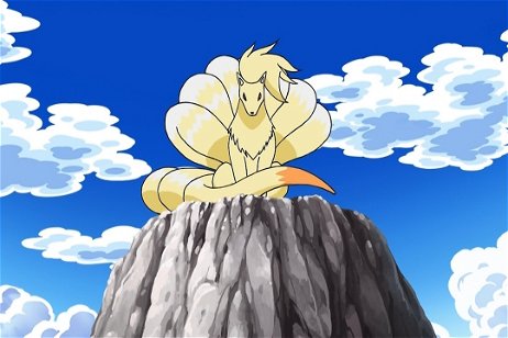 Pokémon: así de impresionante sería Ninetales con una forma paradoja del futuro
