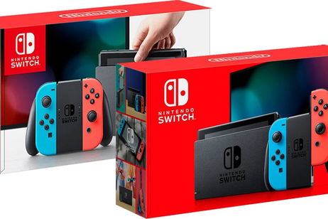 El Coronavirus puede causar escasez de stock de Nintendo Switch en Europa y USA El Coronavirus puede causar escasez de stock de Nintendo Switch en Europa y USA