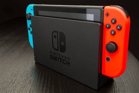 Un nuevo modelo de Nintendo Switch podría estar en camino