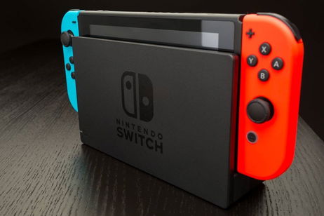 Un nuevo modelo de Nintendo Switch podría estar en camino Un nuevo modelo de Nintendo Switch podría estar en camino