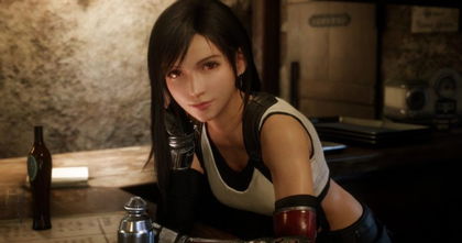 Final Fantasy VII Remake deja fuera a los personajes de la Compilación Final Fantasy VII Remake deja fuera a los personajes de la Compilación