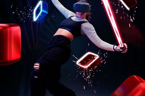 Ya puedes convertir Oculus Quest en un visor VR para PC Ya puedes convertir Oculus Quest en un visor VR para PC