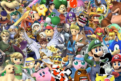 ¿Qué personaje de Nintendo sería mejor cómico? Los fans japoneses han hecho su propia lista