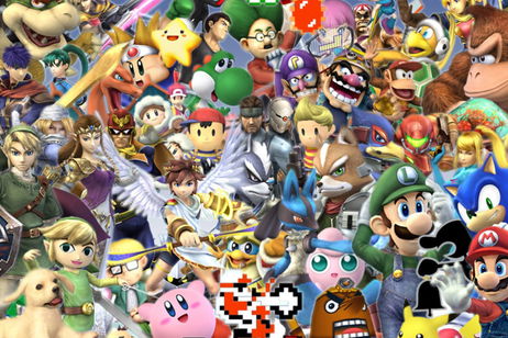 ¿Qué personaje de Nintendo sería mejor cómico? Los fans japoneses han hecho su propia lista ¿Qué personaje de Nintendo sería mejor cómico? Los fans japoneses han hecho su propia lista