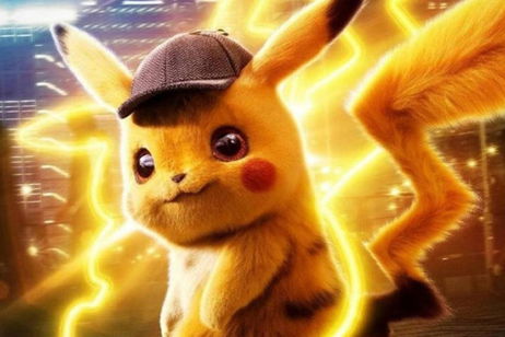Pikachu iba a ser casi Legendario, pero algo salió mal en el plan de su diseñador Pikachu iba a ser casi Legendario, pero algo salió mal en el plan de su diseñador
