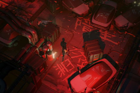 Ya puedes descargar Ruiner y Nuclear Throne gratis en Epic Games Store Ya puedes descargar Ruiner y Nuclear Throne gratis en Epic Games Store