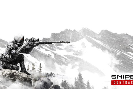 Análisis de Sniper Ghost Warrior Contracts - Un disparo impreciso Análisis de Sniper Ghost Warrior Contracts - Un disparo impreciso