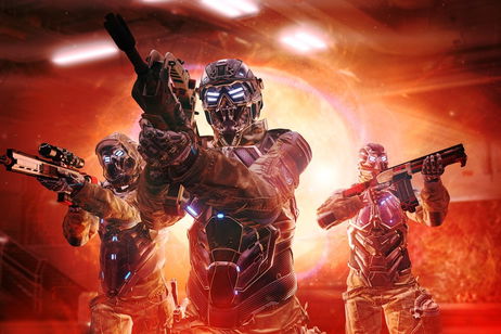 Warface llega a Nintendo Switch, aunque por ahora solo está disponible en Australia Warface llega a Nintendo Switch, aunque por ahora solo está disponible en Australia
