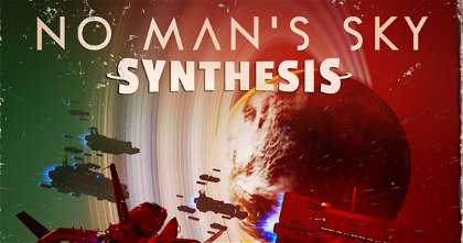Ya está disponible Synthesis, la octava actualización de No Man's Sky