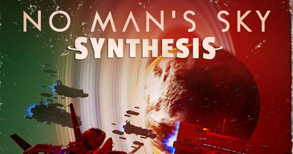 Ya está disponible Synthesis, la octava actualización de No Man's Sky Ya está disponible Synthesis, la octava actualización de No Man's Sky