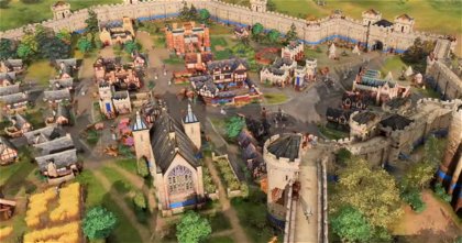 Age of Empires III: Definitive Edition puede llegar a mitad de 2020