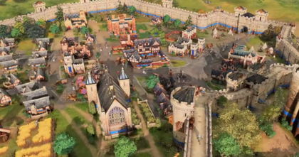 Age of Empires III: Definitive Edition puede llegar a mitad de 2020 Age of Empires III: Definitive Edition puede llegar a mitad de 2020