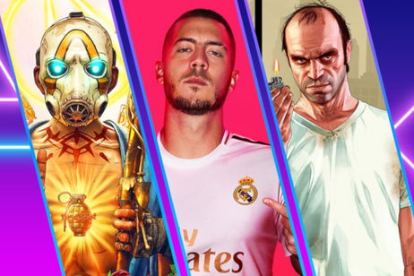 El Black Friday PS 2019 trae rebajas a más de 200 juegos de PlayStation 4 y a PlayStation Plus El Black Friday PS 2019 trae rebajas a más de 200 juegos de PlayStation 4 y a PlayStation Plus