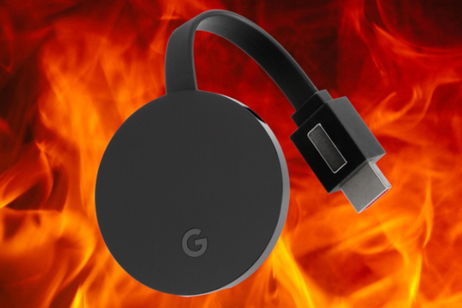 Al parecer, Google Stadia estaría "sobrecalentando" algunos Chromecast Ultra Al parecer, Google Stadia estaría "sobrecalentando" algunos Chromecast Ultra