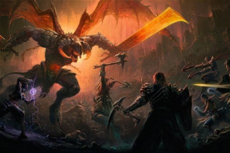 Diablo Immortal tiene nuevo tráiler gameplay, aunque sigue sin anunciar fecha de lanzamiento