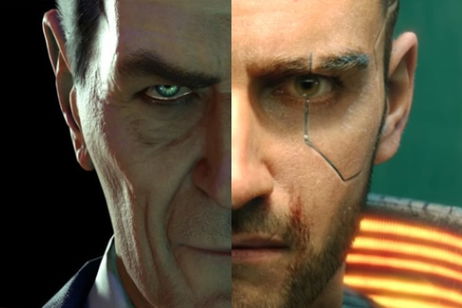 CD Projekt RED no está preocupada por el impacto de Half-Life: Alyx frente a Cyberpunk 2077 CD Projekt RED no está preocupada por el impacto de Half-Life: Alyx frente a Cyberpunk 2077