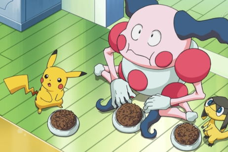 McDonald's Asia anuncia una nueva serie de juguetes Pokémon para sus Happy Meal McDonald's Asia anuncia una nueva serie de juguetes Pokémon para sus Happy Meal