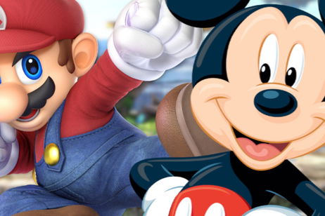 Shigeru Miyamoto habla en una entrevista sobre cómo Nintendo podría desafiar al imperio Disney Shigeru Miyamoto habla en una entrevista sobre cómo Nintendo podría desafiar al imperio Disney