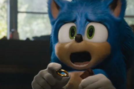 Un fan imagina cómo sería Shadow en Sonic: La Película Un fan imagina cómo sería Shadow en Sonic: La Película