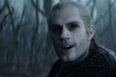 Una nueva imagen de The Witcher en Netflix muestra a un conocido monstruo