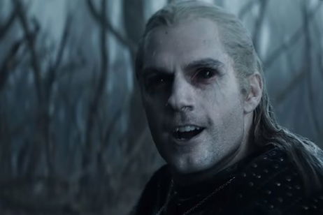 Una nueva imagen de The Witcher en Netflix muestra a un conocido monstruo Una nueva imagen de The Witcher en Netflix muestra a un conocido monstruo