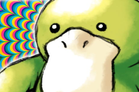 Psyduck y Golduck tenían una evolución intermedia de lo más extraña en la primera generación de Pokémon Psyduck y Golduck tenían una evolución intermedia de lo más extraña en la primera generación de Pokémon