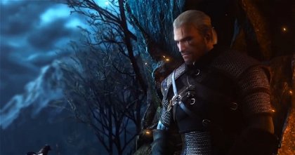 Análisis de The Witcher III: Wild Hunt - Complete Edition para Switch - Pura brujería