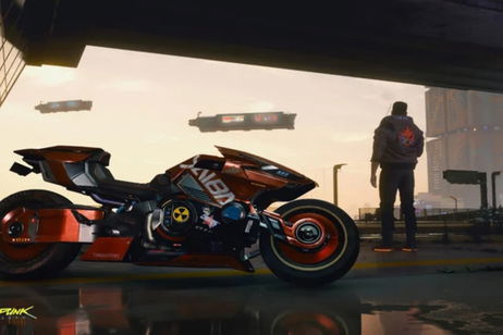 Se puede haber revelado la duración del Modo Historia de Cyberpunk 2077 Se puede haber revelado la duración del Modo Historia de Cyberpunk 2077