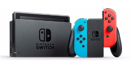Nintendo Switch te permite ver todas tus estadísticas de juego de 2019