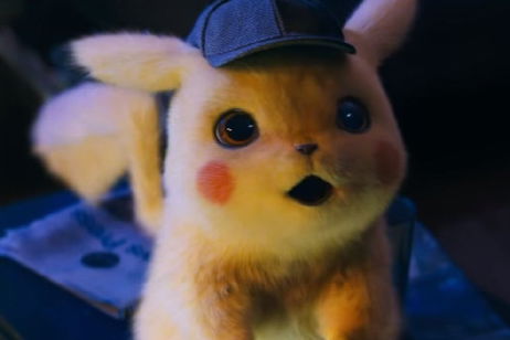 El videojuego de Detective Pikachu para Nintendo Switch podría presentarse muy pronto El videojuego de Detective Pikachu para Nintendo Switch podría presentarse muy pronto