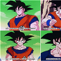 Evolución Goku