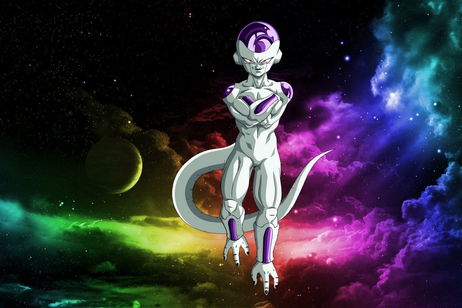 Dragon Ball: 5 preguntas y respuestas poco habituales sobre Freezer Dragon Ball: 5 preguntas y respuestas poco habituales sobre Freezer