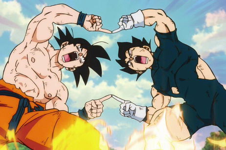 6 teorías sobre las fusiones en Dragon Ball dignas de reflexión 6 teorías sobre las fusiones en Dragon Ball dignas de reflexión
