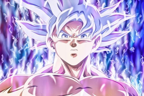 Si Goku fuera un Dios de la Destrucción en Dragon Ball Super, tendría esta pinta Si Goku fuera un Dios de la Destrucción en Dragon Ball Super, tendría esta pinta
