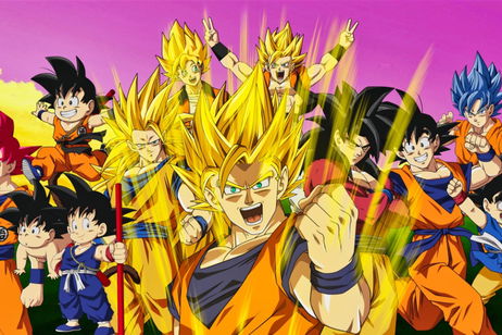 7 preguntas y respuestas para los recién llegados a Dragon Ball 7 preguntas y respuestas para los recién llegados a Dragon Ball
