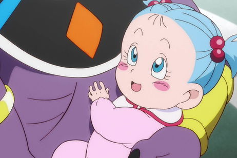 Dragon Ball: imaginan a Bra como Super Saiyan y el resultado es impresionante Dragon Ball: imaginan a Bra como Super Saiyan y el resultado es impresionante