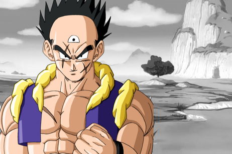 Así son 6 de los personajes más desconocidos de Dragon Ball Así son 6 de los personajes más desconocidos de Dragon Ball
