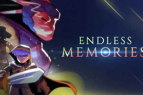 Endless Memories ya está disponible para PC y pronto para Nintendo Switch Endless Memories ya está disponible para PC y pronto para Nintendo Switch