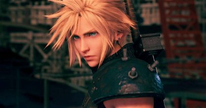 La demo de Final Fantasy VII Remake filtra su intro y multitud de detalles gameplay