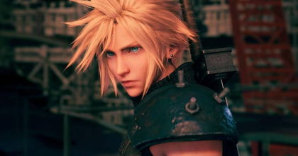 El tamaño en disco de Final Fantasy VII Remake será colosal: más de 100 GB El tamaño en disco de Final Fantasy VII Remake será colosal: más de 100 GB