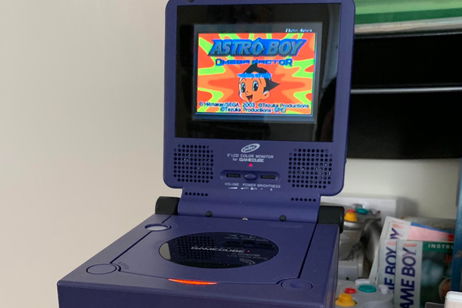 Estos 4 locos accesorios demuestran que Nintendo ha sido una adelantada a su tiempo Estos 4 locos accesorios demuestran que Nintendo ha sido una adelantada a su tiempo