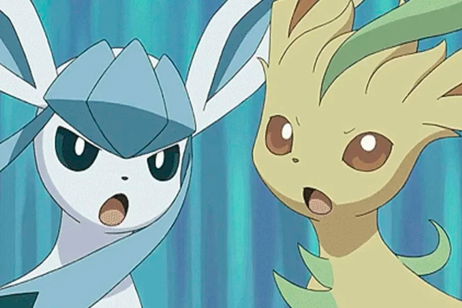 Pokémon Espada y Escudo modifica el método de evolución de Eevee a Glaceon y Leafeon Pokémon Espada y Escudo modifica el método de evolución de Eevee a Glaceon y Leafeon