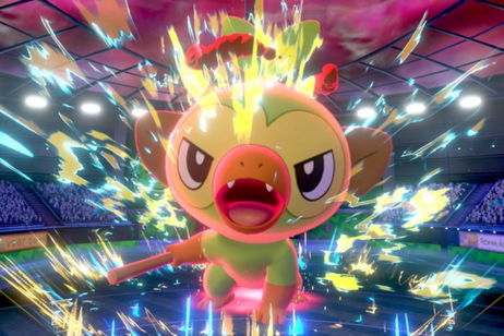 ¿Quieres recorrer la región de Galar en Pokémon Espada y Escudo? Pues muy atento a nuestro próximo sorteo ¿Quieres recorrer la región de Galar en Pokémon Espada y Escudo? Pues muy atento a nuestro próximo sorteo