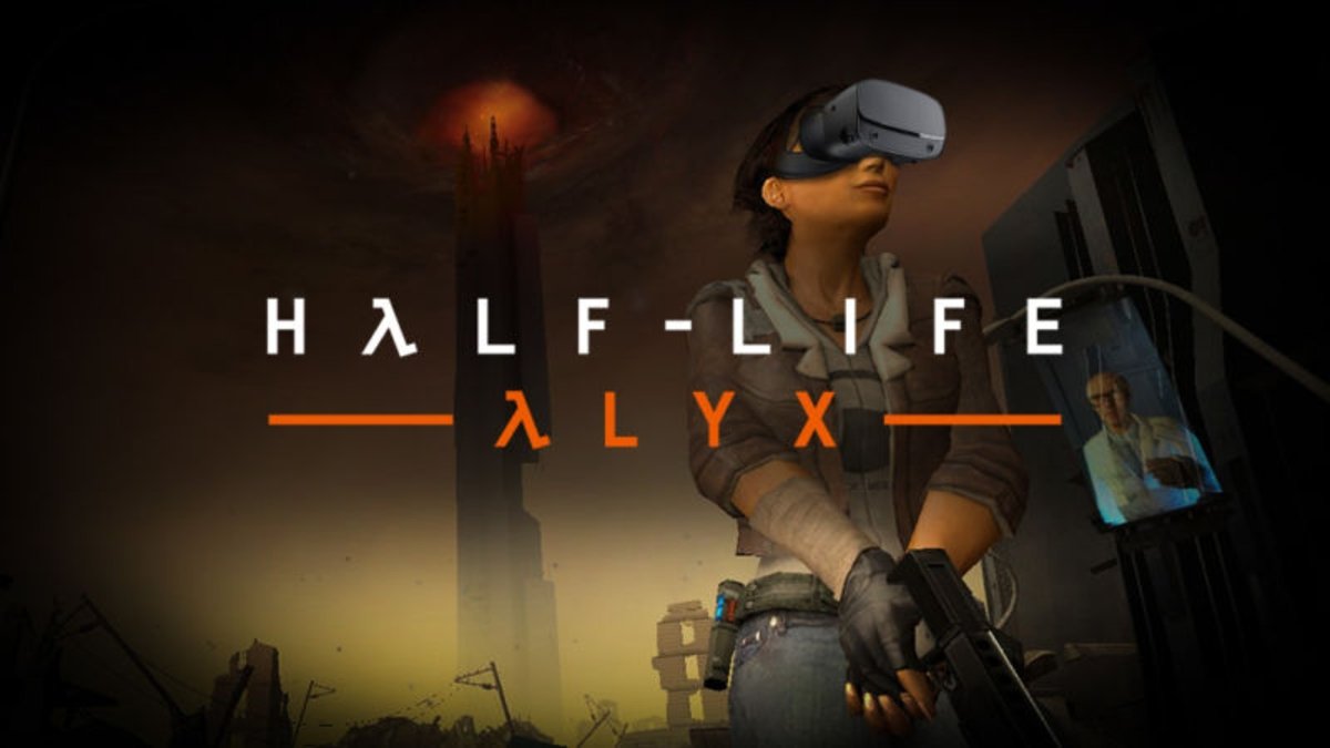 Estos son todos los requisitos de Hal-Life - Alyx